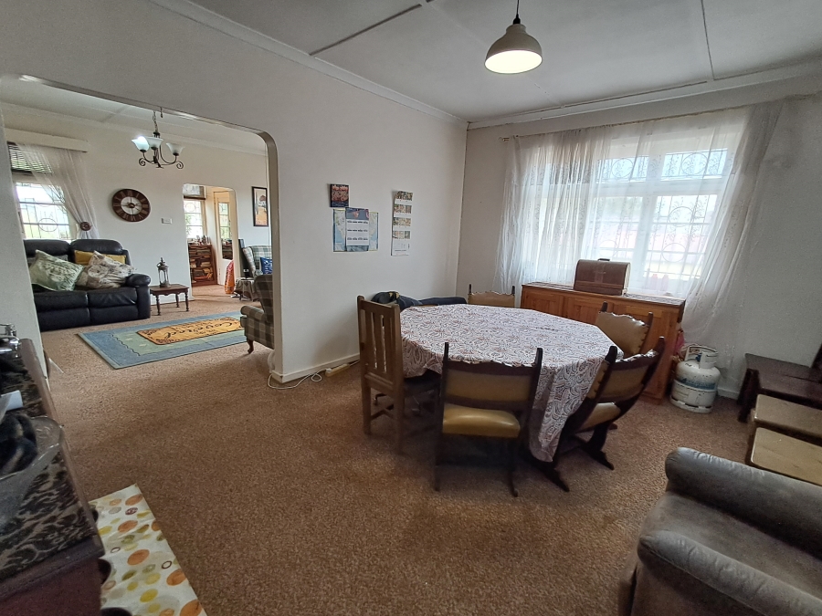 3 Bedroom Property for Sale in Mosel Eastern Cape